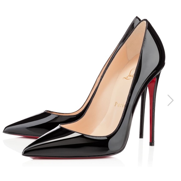 Christian Louboutin Shoes - Christian Louboutin Kate